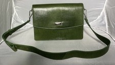 Osprey London Green Crossbody