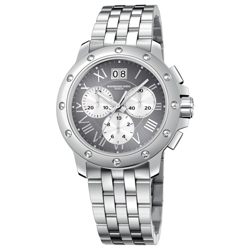 Raymond weil mens - mens, watch.