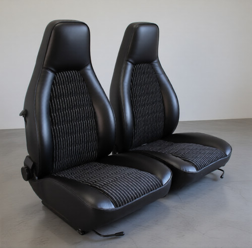 Porsche seat covers classic - porsche,