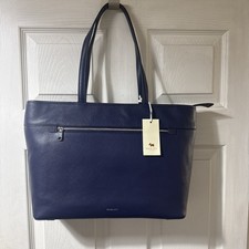 Radley ‘Sunny Dene’ Navy