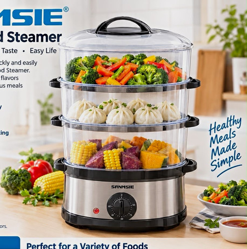 Sanmsie sms 03d electric food - sanmsie, sms-03d