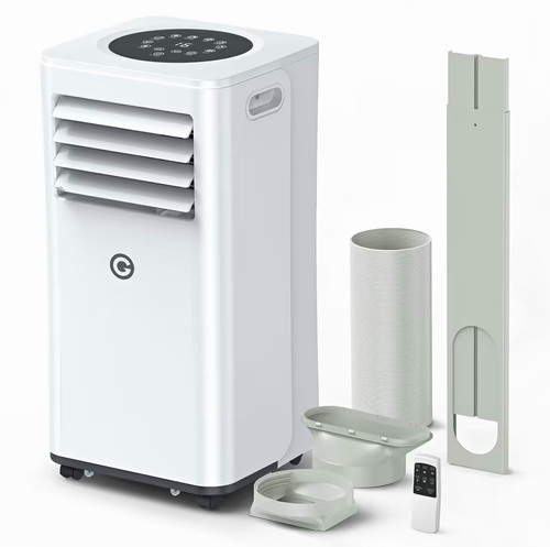 Kgogo portable air conditioner - air,