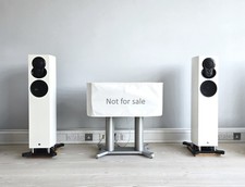 Linn Akubarik Isobarik Aktiv