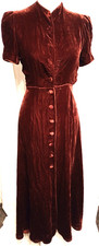 VERY RARE Vintage Elspeth Fox