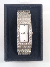 Via lucia 181 Silver Coloured