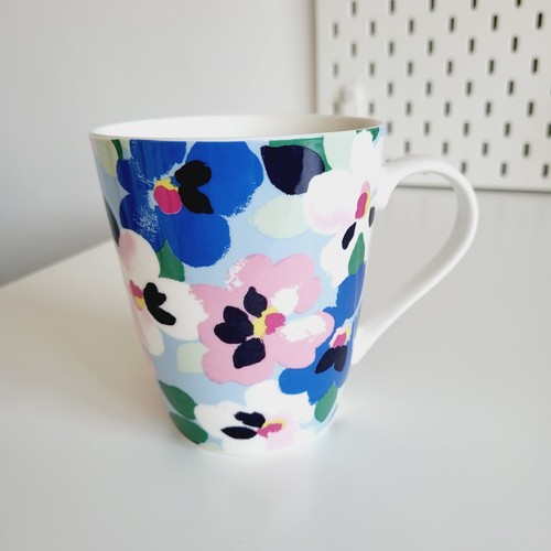 Cath kidston blue and - kidston,