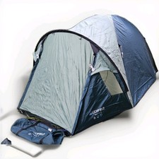 Lichfield Apache 3 Tent good condition see description 