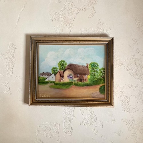 Original reeve oil - original,