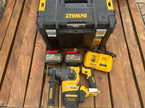 Dewalt dch333x2 54v - dch333x2,