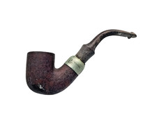 Vintage K&P Peterson Smoking