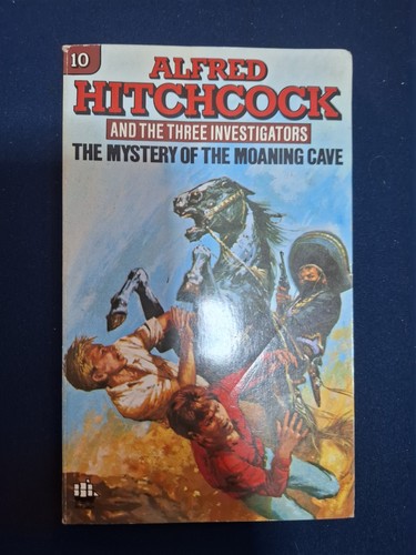 Three investigators the - three,