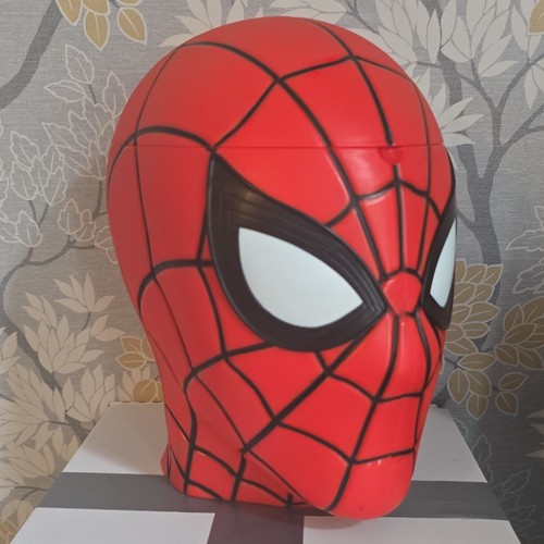 Spider man brand new - brand,