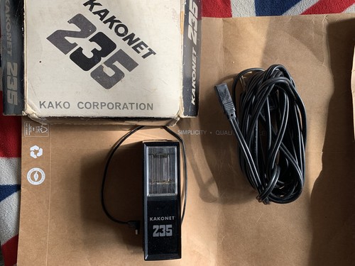 Vintage kako kakonet 235 - kako,
