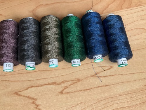 Madeira spools of - madeira,