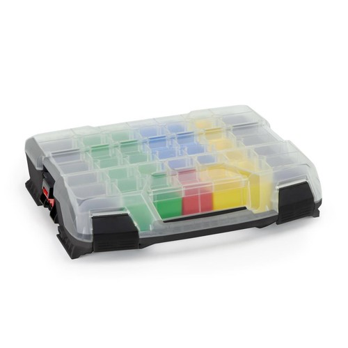 Boxx 102 black - 102, &