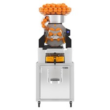 ZuMex Speed S Plus Automatic