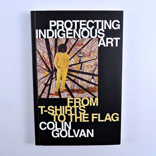 Protecting indigenous art - indigenous,