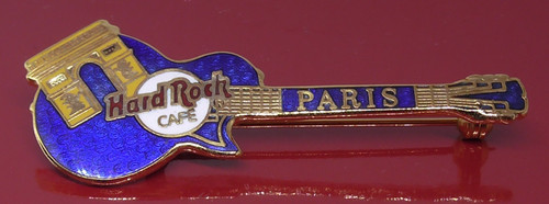 Used hard rock - used,