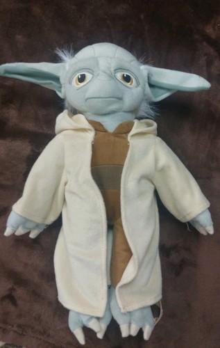 Star wars yoda backpack - wars,