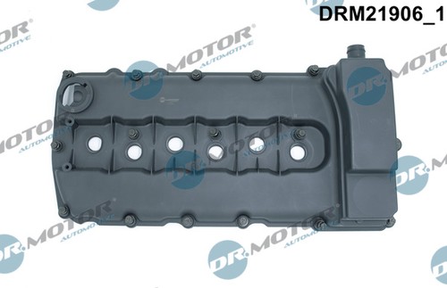 Cylinder head cover - head,