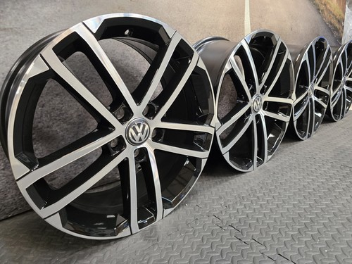 Refurbished genuine vw - refurbished,