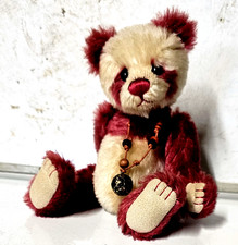 Charlie Bears Minimo