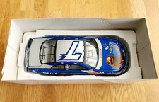 Action 1/24 Scale 102925 - Dodge Intrepid R/T 2002 Sirius Radio NASCAR #7