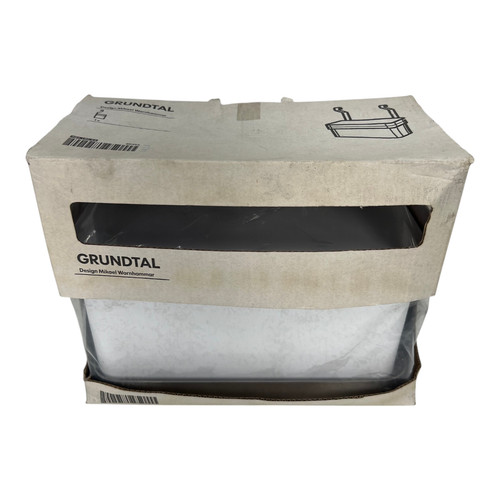 Ikea grundtal 20325 white - grundtal,