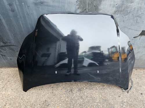 2013 ford focus mk3 - 2013, bonnet