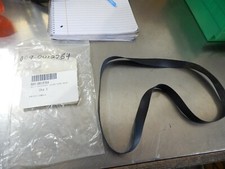 NEW  Lower Belt Transport