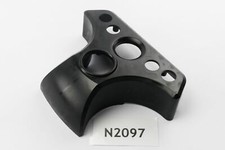 Hyosung GT 125 KM4MF51 - Cover