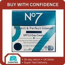 No7 protect perfect intense - perfect,