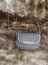 Tommy Hilfiger Charcoa Cross