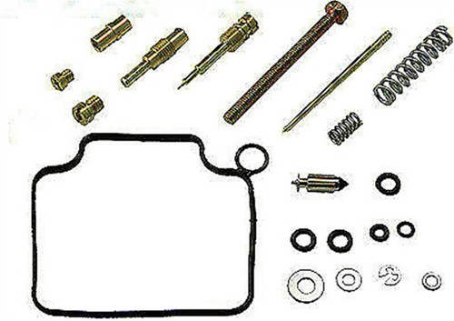 Carburettor repair rebuild - rebuild, kit