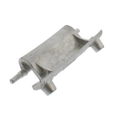 For HOTPOINT WM62 , WM63, WM64 , WM66 , WM67 , WM68 REPLACMENT DOOR HINGE