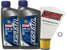 Cyclemax Genuine 2018-2022
