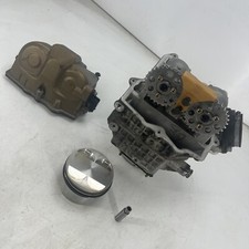 Aprilia RSV1000R TUONO Gen2 Complete Front Cylinder & Piston Pt.no AP0613465#A10