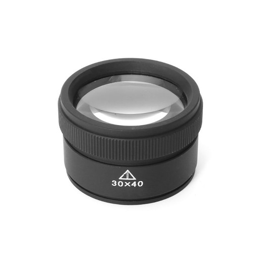 Magnifier money detector - magnifier,