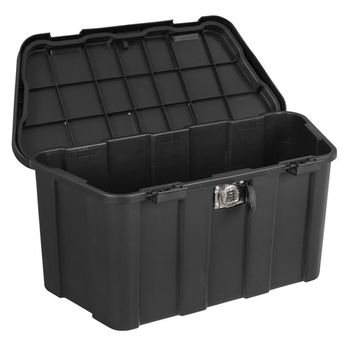 Sealey weatherproof trailer - weatherproof,
