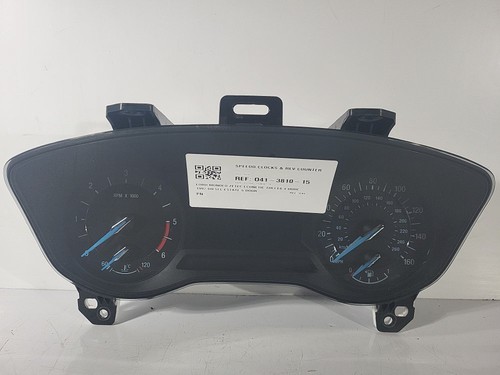 Ford mondeo mk5 2014 - ford,