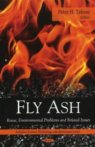 Fly ash reuse - fly, reuse,