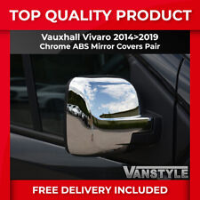 FITS VAUXHALL VIVARO 14>19
