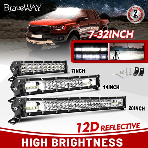 Braveway inch slim led - 7/14/20,