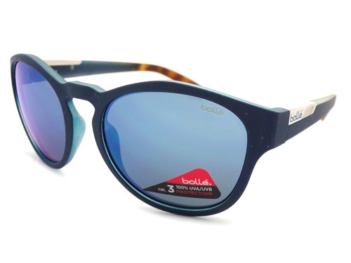 Bolle rooke round sunglasses - bolle,