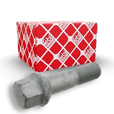 Febi 46644 Wheel Bolt (Single)
