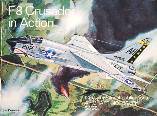 Crusader in action - crusader,