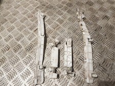 MITSUBISHI OUTLANDER WARRIOR