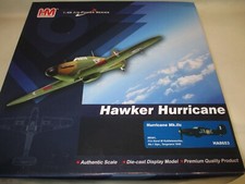 HOBBY MASTER  1:48 HAWKER