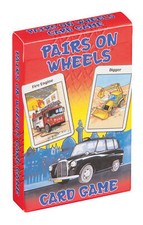 Happy Families, Jungle Snap