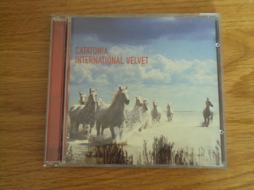 Catatonia international - catatonia,